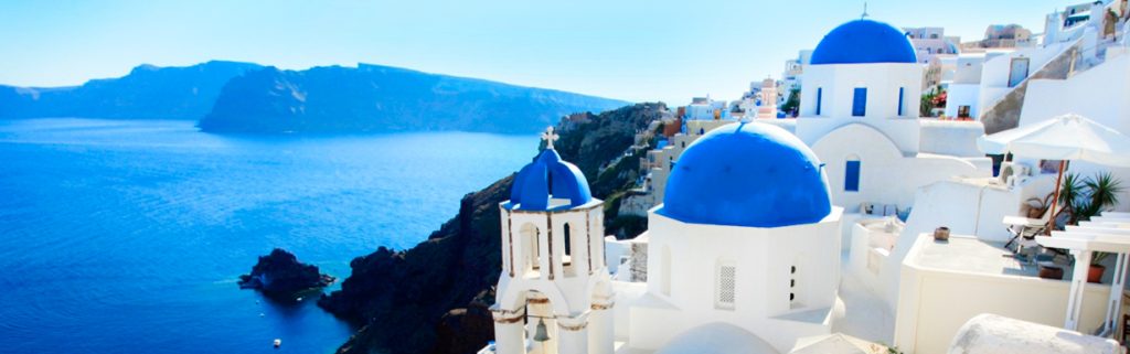 Chương Trình Thường Trú tại Hy Lạp diện Đầu tư BĐS (Golden Visa)