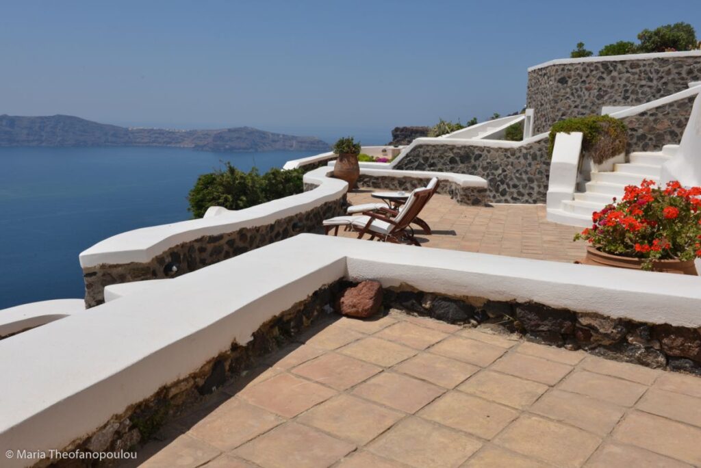 Bất động sản ở Mykonos, Paros, Santorini được nhà đầu tư nước ngoài yêu thích