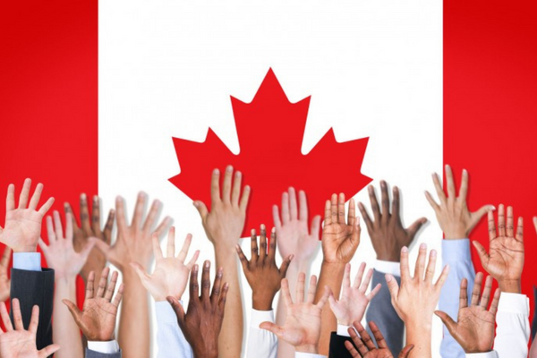 Điều kiện xin thường trú nhân Canada