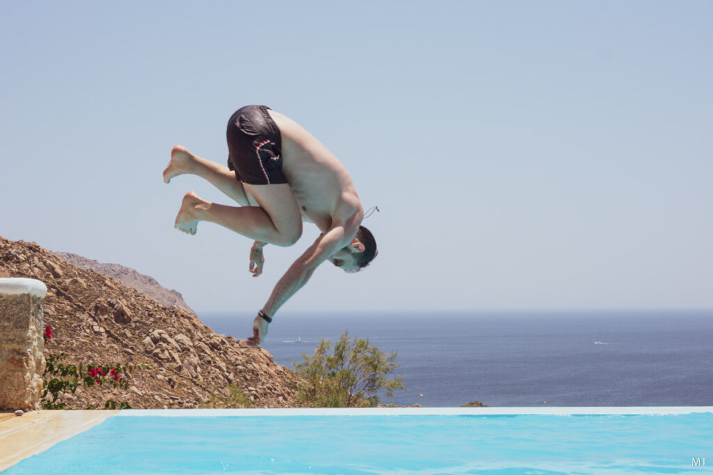 Nhu cầu cho thuê Airbnb tại Hy Lạp tiếp tục tăng mạnh