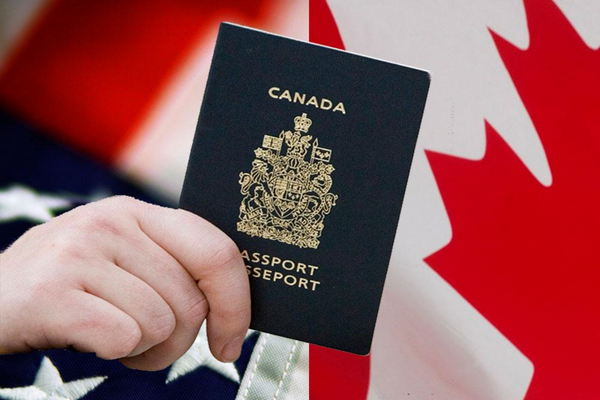 Hộ chiếu Canada đứng thứ mấy?