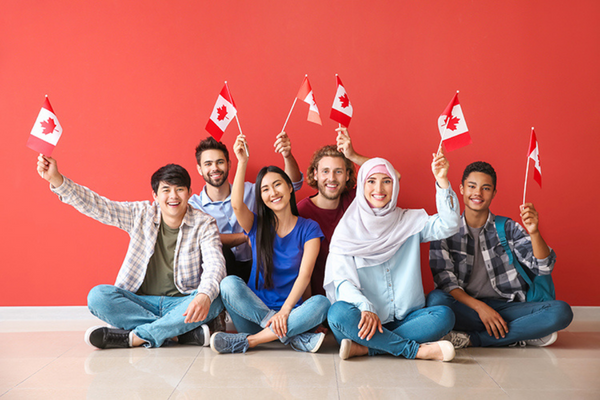 Điều kiện nhập tịch Canada về tuổi tác