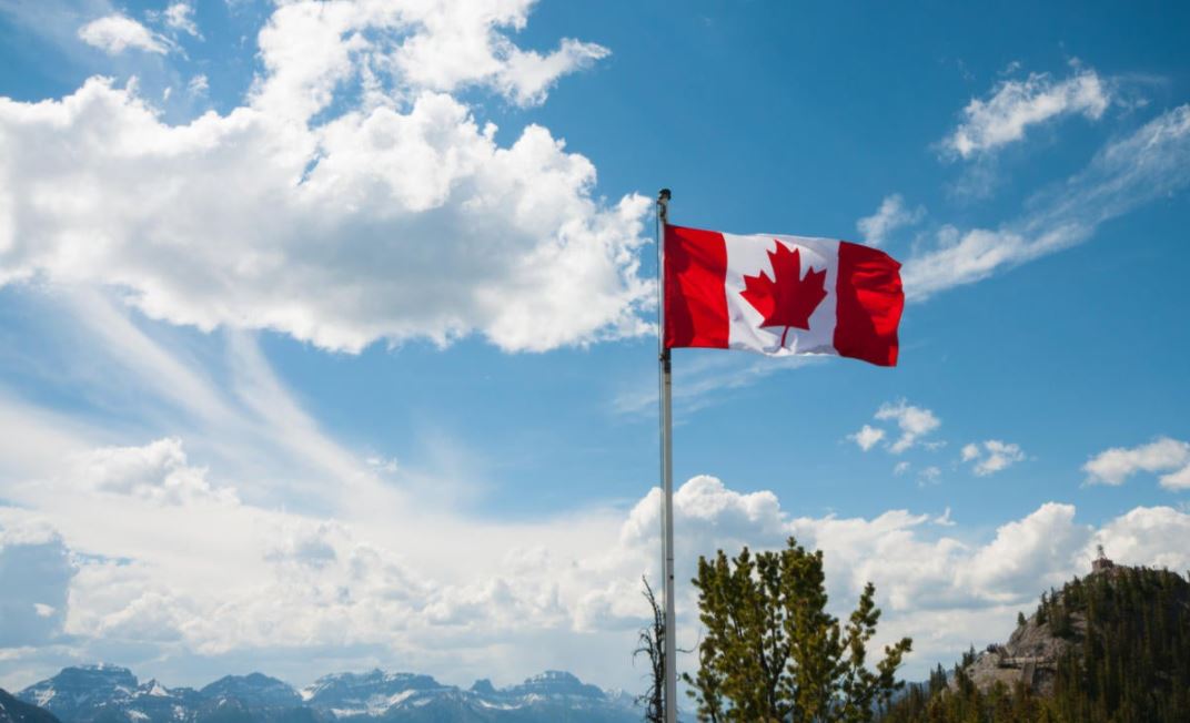 Các Hồ sơ Thường trú Canada bắt đầu nộp online từ 23/9/2022