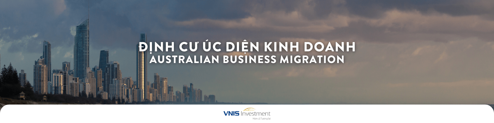 Australian Business Migration