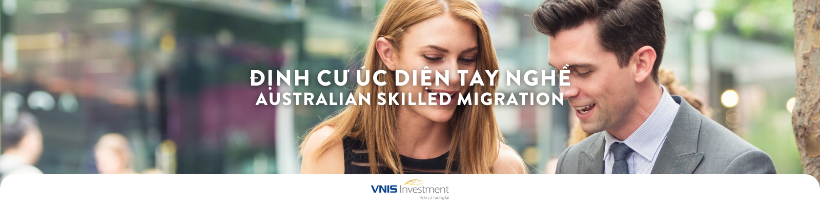 Australian Skilled Migration